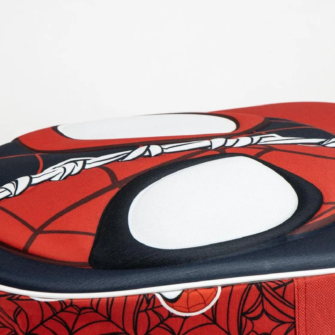 ARTESANIA CERDÁ Spidey - Mochila infantil 3D* Material Escolar
