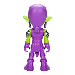 SPIDERMAN Spidey y su Superequipo - Figuras Mega Mighty (Varios Modelos)