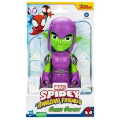 SPIDERMAN Spidey y su Superequipo - Figuras Mega Mighty (Varios Modelos)