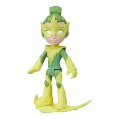 SPIDERMAN Spidey y su Superequipo - Figura Héroes 10 cm (Varios modelos)