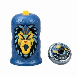 BIZAK Spinner M.A.D. 2 Pack Individual (Varios Modelos)* Figuras De Acción