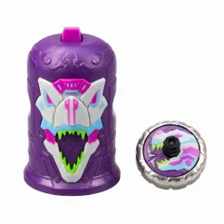 BIZAK Spinner M.A.D. 2 Pack Individual (Varios Modelos)* Figuras De Acción