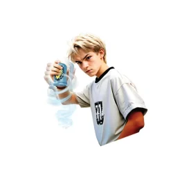 BIZAK Spinner M.A.D. 2 Pack Individual (Varios Modelos)* Figuras De Acción