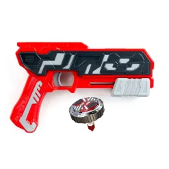 BIZAK Spinner Mad Superbláster Lanzador (varios modelos)* Figuras De Acción