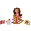 MATTEL Spirit - Pack Little Lucky y caballo