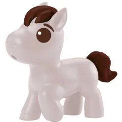 MATTEL Spirit - Pack Little Lucky y caballo