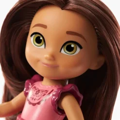 MATTEL Spirit - Pack Little Lucky y caballo