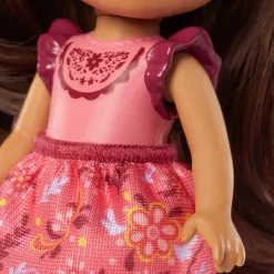 MATTEL Spirit - Pack Little Lucky y caballo