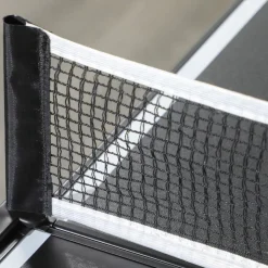Outsunny Sportnow - Mesa de Ping Pong plegable* Deportes
