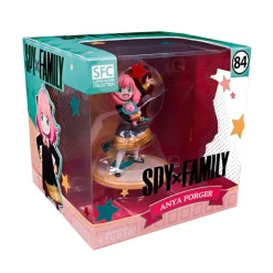 ABYSSE CORP Spy Family - Figura Anya Forger