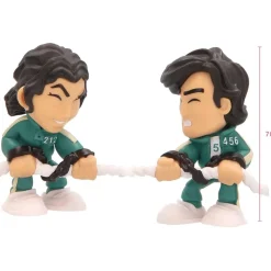 IMC Squid Game Challenge (varios modelos)* Juegos Y Puzzles|Friki Zone