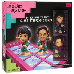 IMC Squid Game Challenge (varios modelos)* Juegos Y Puzzles|Friki Zone