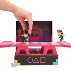 IMC Squid Game Challenge (varios modelos)* Juegos Y Puzzles|Friki Zone