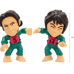 IMC Squid Game Challenge (varios modelos)* Juegos Y Puzzles|Friki Zone