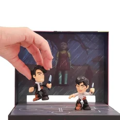 IMC Squid Game Challenge (varios modelos)* Juegos Y Puzzles|Friki Zone