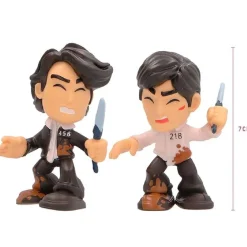 IMC Squid Game Challenge (varios modelos)* Juegos Y Puzzles|Friki Zone