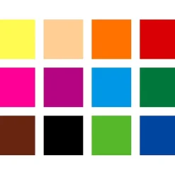 TOYS "R" US staedtler - Set de 12 lápices de color Noris ㅤ* Material Escolar