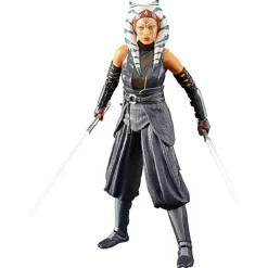 HASBRO IBERIA Star wars - Ahsoka Tano