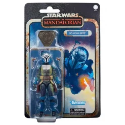 HASBRO IBERIA Star Wars - Bo-Katan Kryze