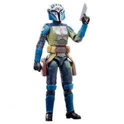 HASBRO IBERIA Star Wars - Bo-Katan Kryze