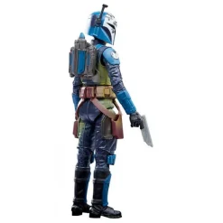 HASBRO IBERIA Star Wars - Bo-Katan Kryze