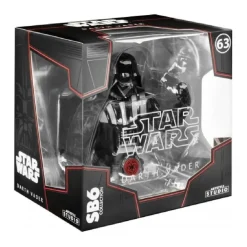 ABYSSE CORP Star Wars - Busto de Darth Vader 17 cm* Friki Zone