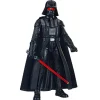 HASBRO EUROPEAN Star Wars - Darth Vader - Figura Galactic Action* Figuras De Acción