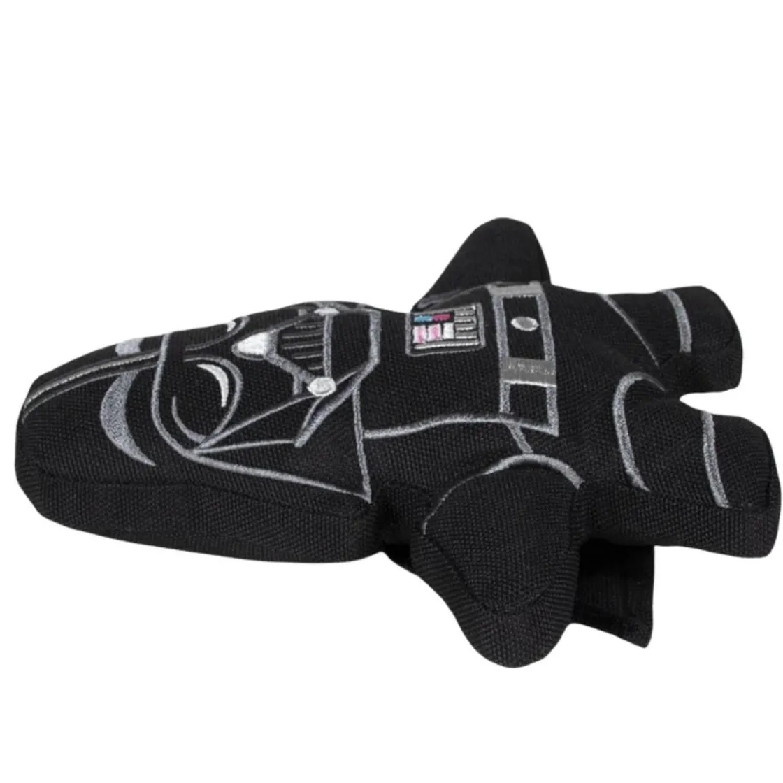 ARTESANIA CERDÁ Star Wars - Darth Vader - Peluche con sonido para perro