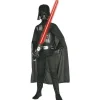 RUBIE'S Star Wars - Disfraz infantil Darth Vader 8-10 años