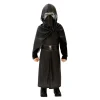 STAR WARS - Disfraz Infantil Kylo Ren 7-8 años