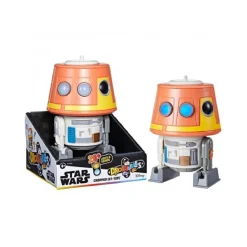 STAR WARS - Droidables (varios modelos)