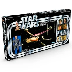 EXTENDED PLAY Star Wars - Escape de la Estrella de la Muerte* Friki Zone|Juegos Y Puzzles