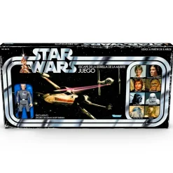 EXTENDED PLAY Star Wars - Escape de la Estrella de la Muerte* Friki Zone|Juegos Y Puzzles