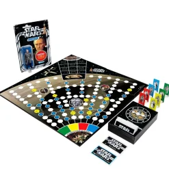 EXTENDED PLAY Star Wars - Escape de la Estrella de la Muerte* Friki Zone|Juegos Y Puzzles
