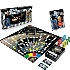 EXTENDED PLAY Star Wars - Escape de la Estrella de la Muerte* Friki Zone|Juegos Y Puzzles