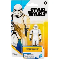 HASBRO IBERIA Star Wars - Figura Epic Hero Series (Varios Modelos)