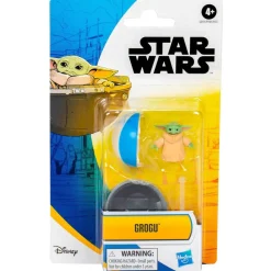 HASBRO IBERIA Star Wars - Figura Epic Hero Series (Varios Modelos)