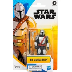 HASBRO IBERIA Star Wars - Figura Epic Hero Series (Varios Modelos)