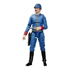 HASBRO IBERIA Star Wars - Guardia de seguridad Bespin