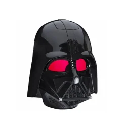 HASBRO EUROPEAN Star Wars - Máscara electrónica Darth Vader* Figuras De Acción