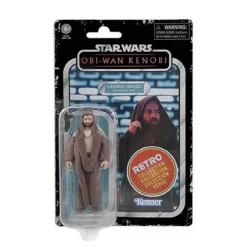 HASBRO EU TRADING Star Wars - Obi Wan Kenobi