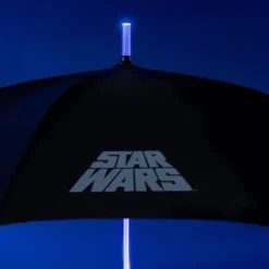 GRUPO ERIK Star Wars - Paraguas Premium Luke Skywalker