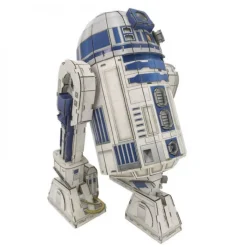WORLD BRANDS Star Wars - Puzzle 3D R2-D2