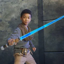 STAR WARS - Sable láser electrónico (Varios modelos)* Figuras De Acción