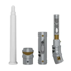 STAR WARS - Sable láser electrónico (Varios modelos)* Figuras De Acción