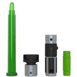 STAR WARS - Sable láser electrónico (Varios modelos)* Figuras De Acción