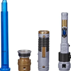 STAR WARS - Sable láser electrónico (Varios modelos)* Figuras De Acción