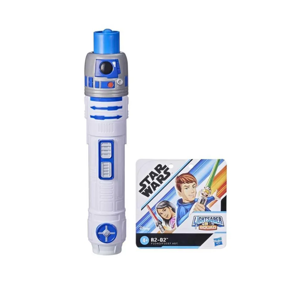 STAR WARS - Sable láser (varios modelos)* Figuras De Acción