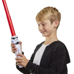 STAR WARS - Sable láser (varios modelos)* Figuras De Acción