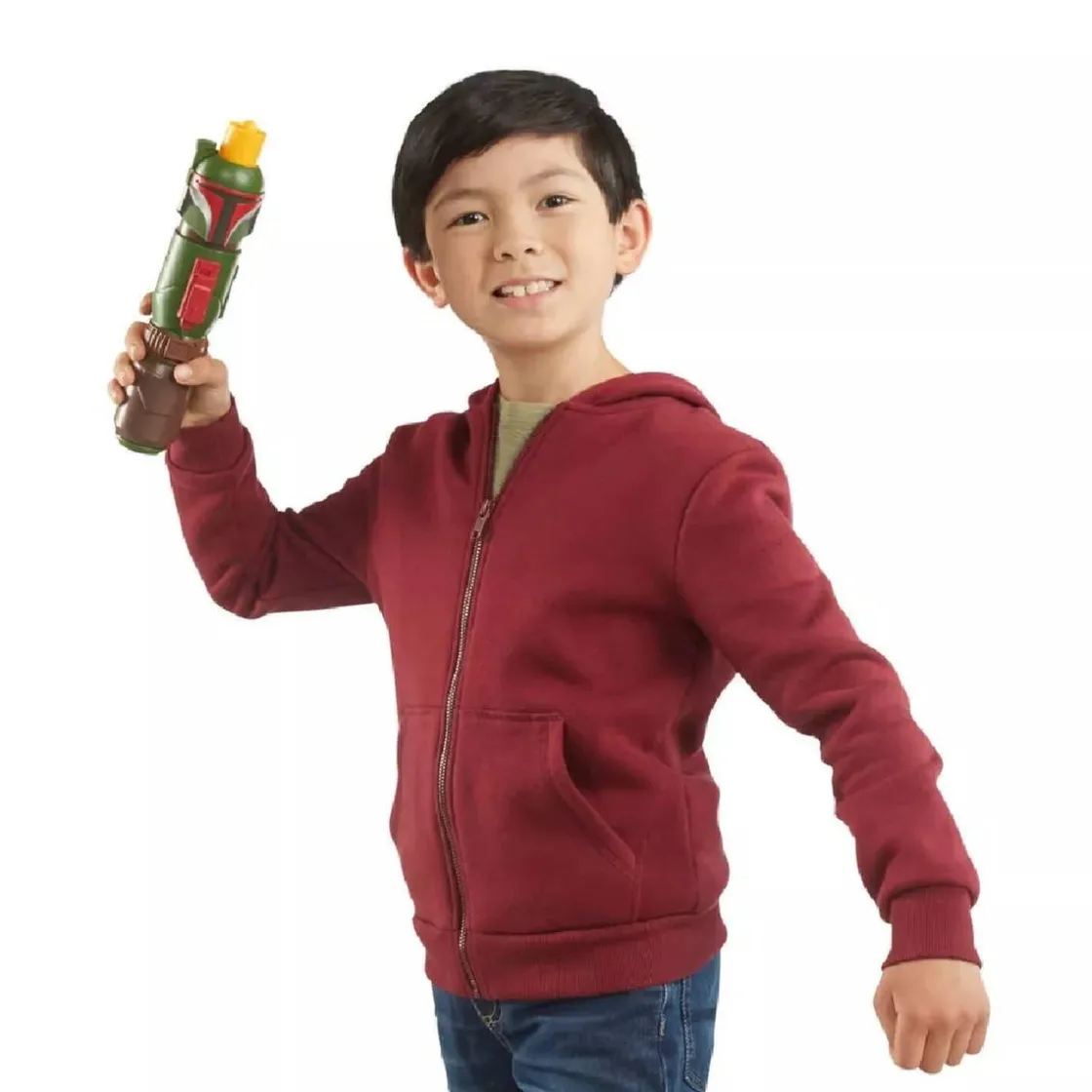 STAR WARS - Sable láser (varios modelos)* Figuras De Acción